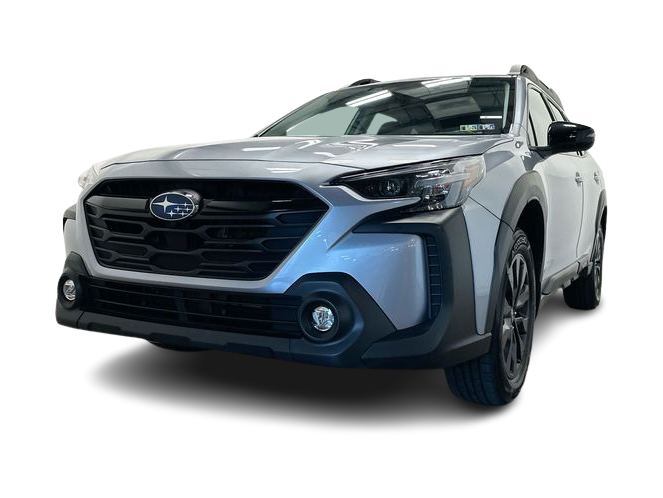 Thumbnail: 2023 Subaru Outback - 33