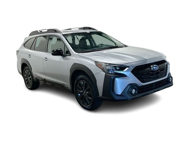 Thumbnail: 2023 Subaru Outback - 34