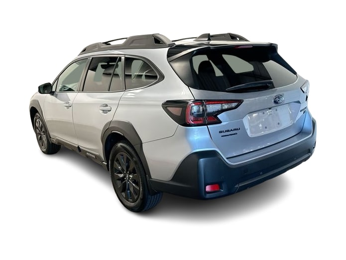 Thumbnail: 2023 Subaru Outback - 4