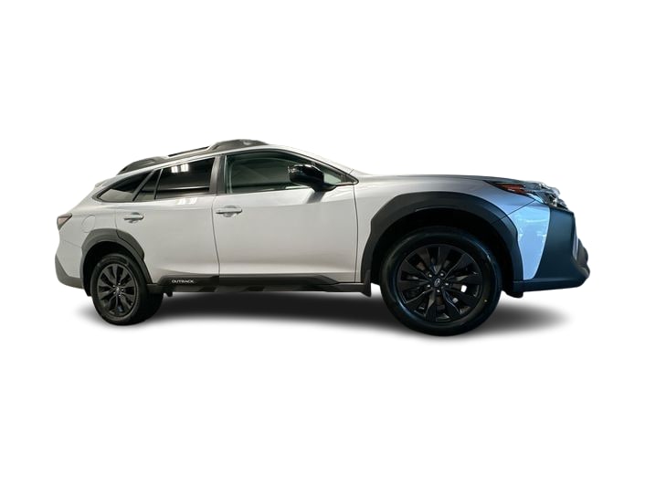 Thumbnail: 2023 Subaru Outback - 18