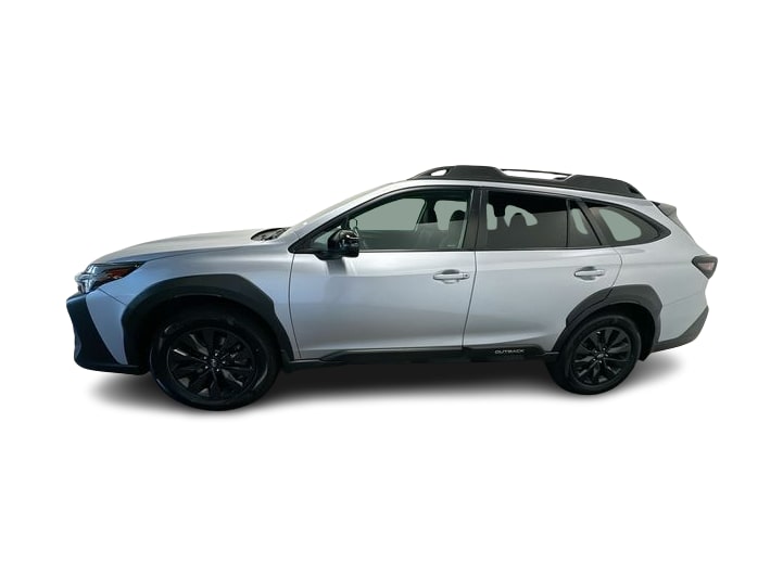 Thumbnail: 2023 Subaru Outback - 3