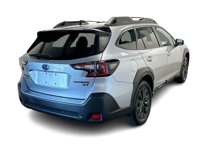 Thumbnail: 2023 Subaru Outback - 35