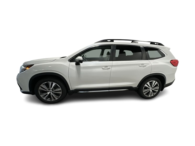 Thumbnail: 2021 Subaru Ascent - 3