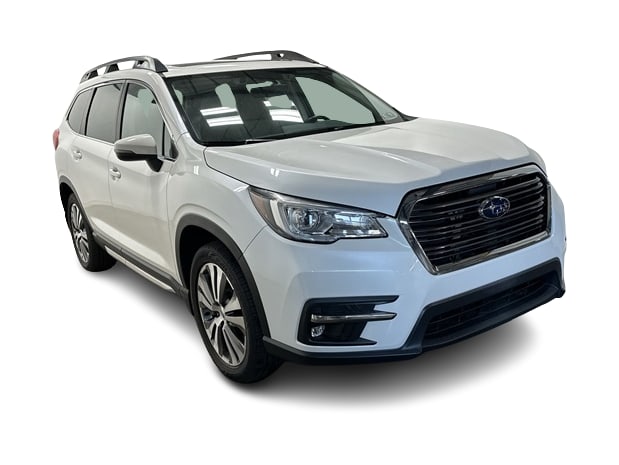 Thumbnail: 2021 Subaru Ascent - 37