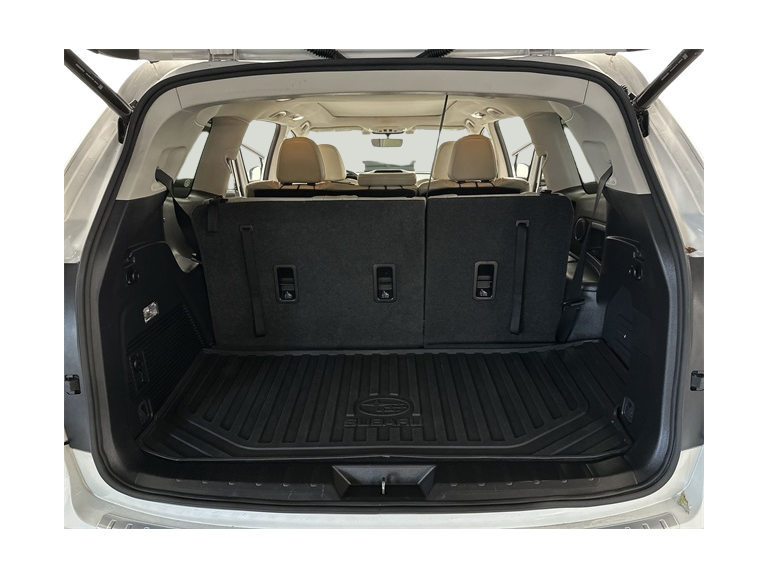 Thumbnail: 2021 Subaru Ascent - 17