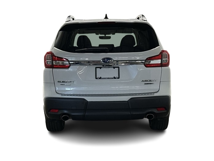 Thumbnail: 2021 Subaru Ascent - 5