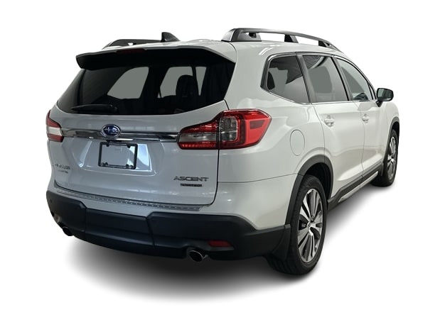 Thumbnail: 2021 Subaru Ascent - 38