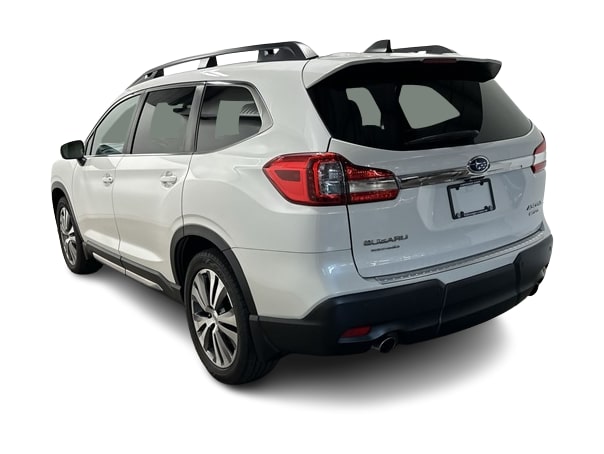 Thumbnail: 2021 Subaru Ascent - 4