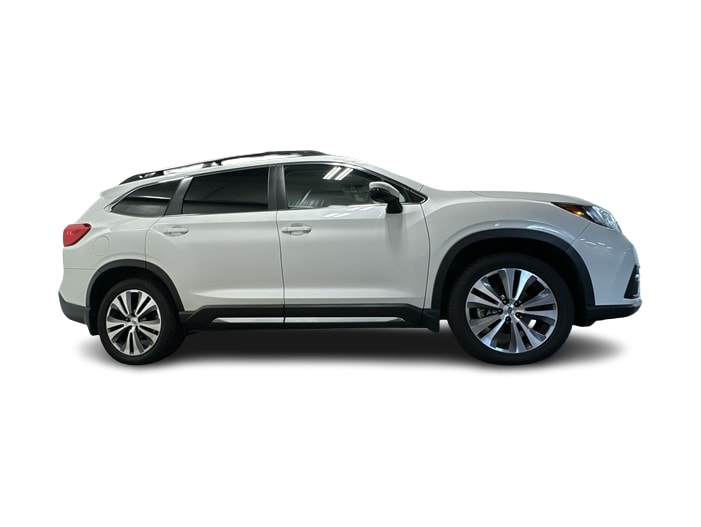 Thumbnail: 2021 Subaru Ascent - 18