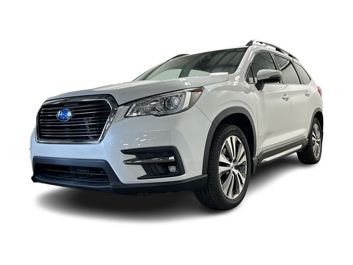 Thumbnail: 2021 Subaru Ascent - 36