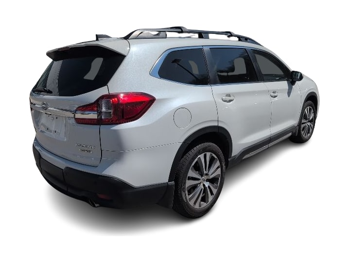 Thumbnail: 2022 Subaru Ascent - 12