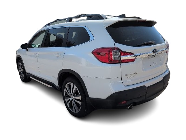 Thumbnail: 2022 Subaru Ascent - 4