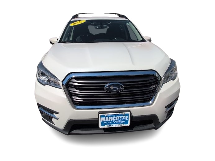 Thumbnail: 2022 Subaru Ascent - 6