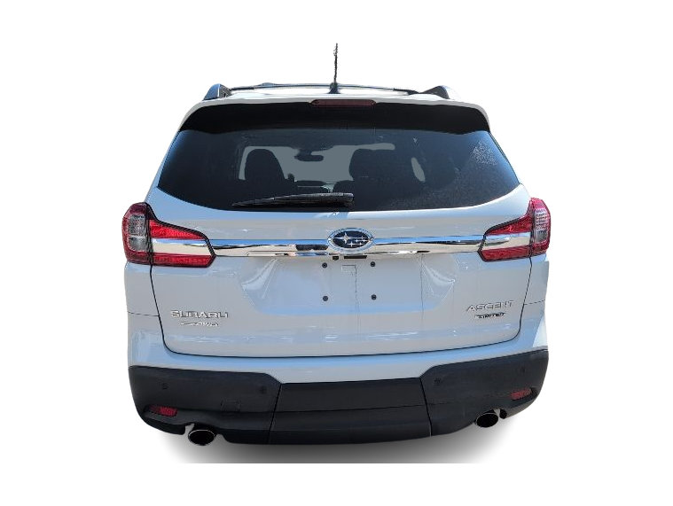 Thumbnail: 2022 Subaru Ascent - 5