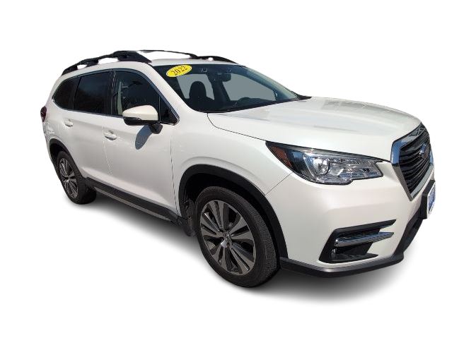 Thumbnail: 2022 Subaru Ascent - 14