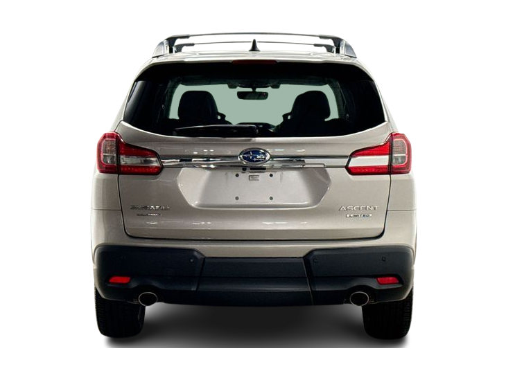 Thumbnail: 2019 Subaru Ascent - 5