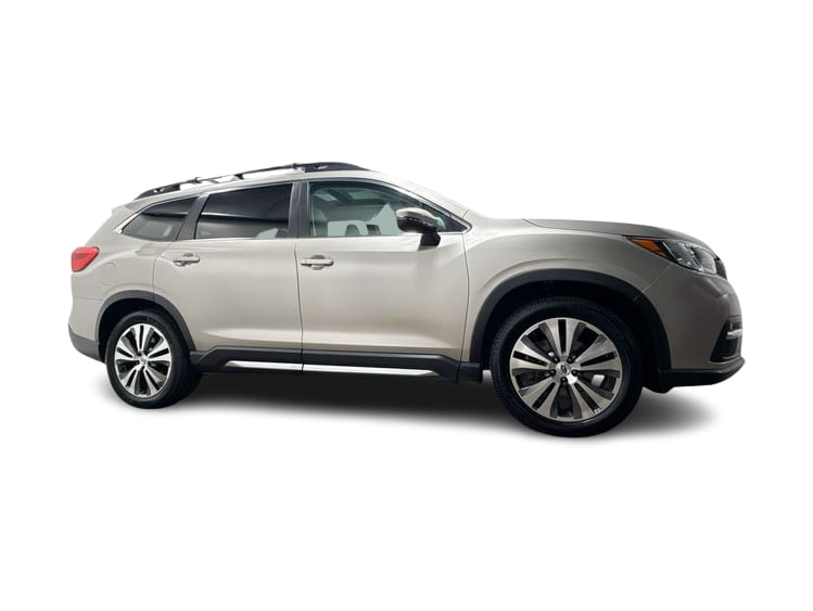 Thumbnail: 2019 Subaru Ascent - 17
