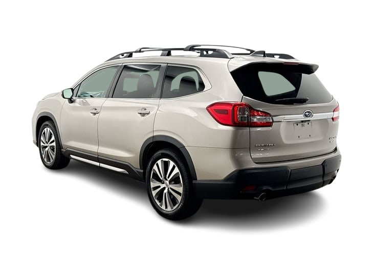 Thumbnail: 2019 Subaru Ascent - 4