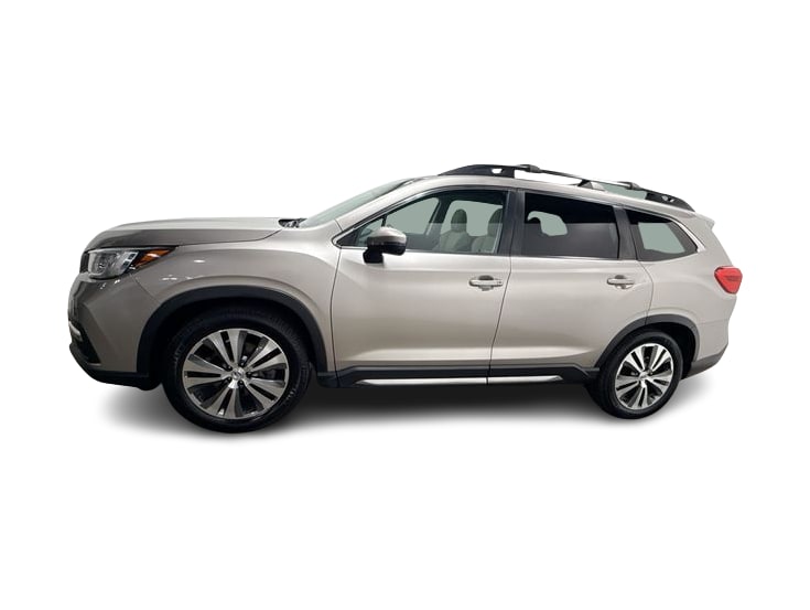 Thumbnail: 2019 Subaru Ascent - 3