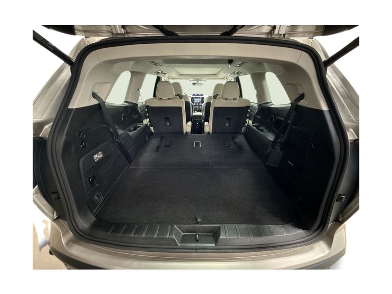 Thumbnail: 2019 Subaru Ascent - 33