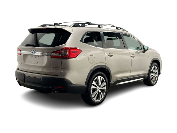 Thumbnail: 2019 Subaru Ascent - 37