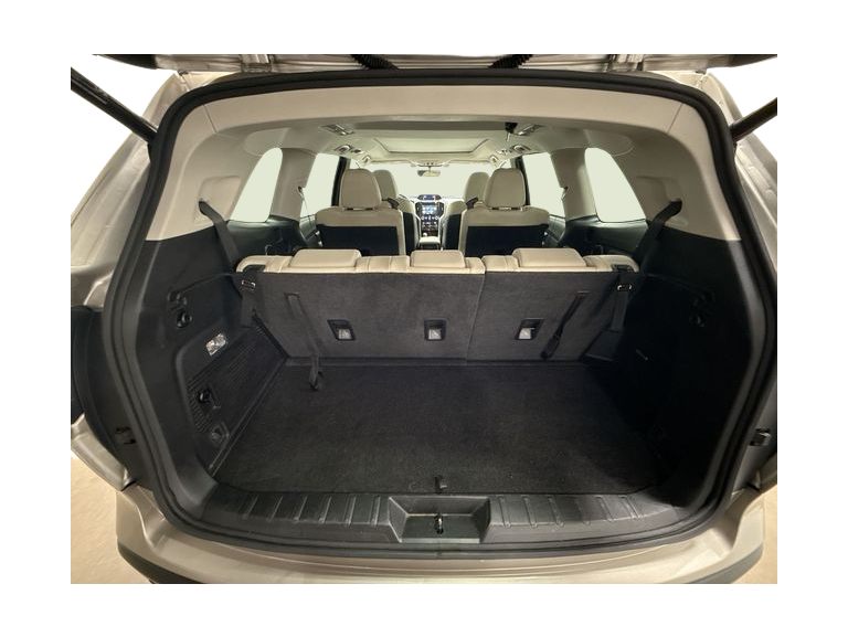 Thumbnail: 2019 Subaru Ascent - 16