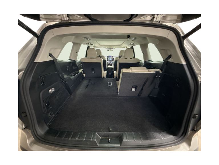 Thumbnail: 2019 Subaru Ascent - 32