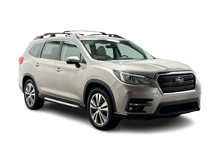 Thumbnail: 2019 Subaru Ascent - 36
