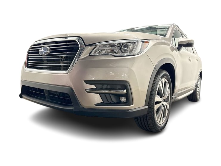 Thumbnail: 2019 Subaru Ascent - 35