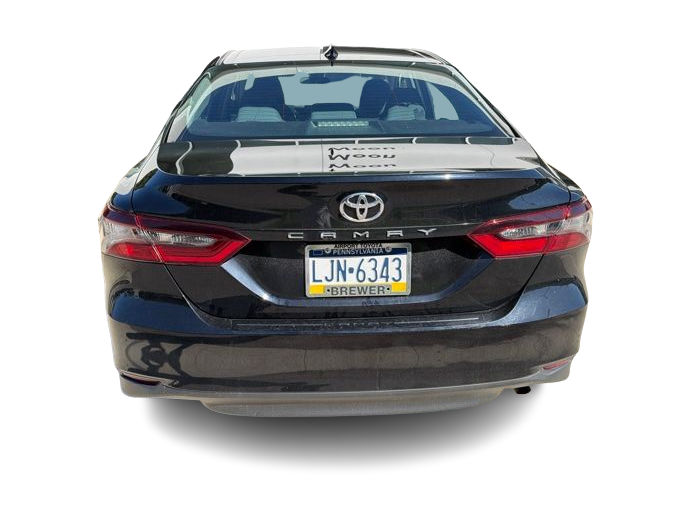 Thumbnail: 2022 Toyota Camry - 4
