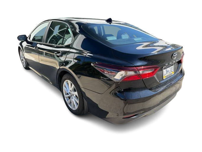 Thumbnail: 2022 Toyota Camry - 3