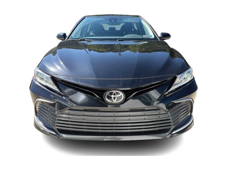 Thumbnail: 2022 Toyota Camry - 5