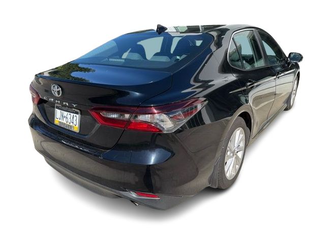 Thumbnail: 2022 Toyota Camry - 10
