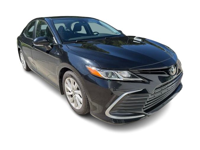 Thumbnail: 2022 Toyota Camry - 12