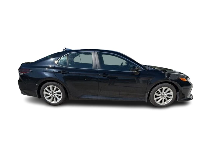 Thumbnail: 2022 Toyota Camry - 11