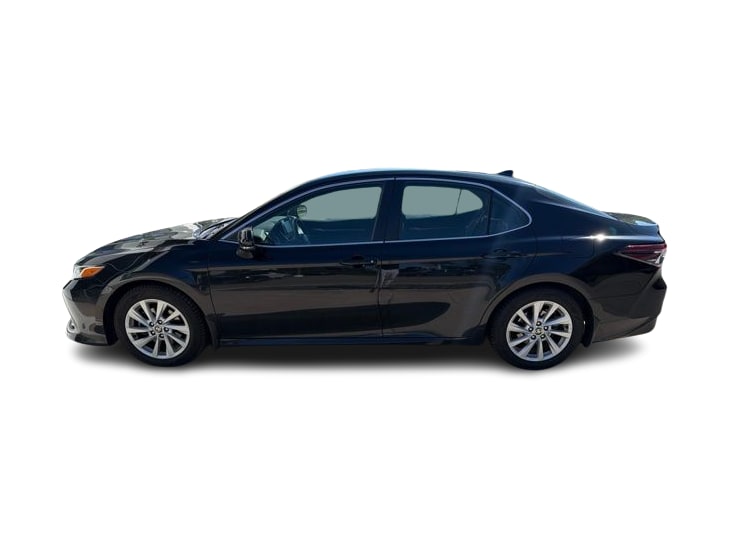 Thumbnail: 2022 Toyota Camry - 2