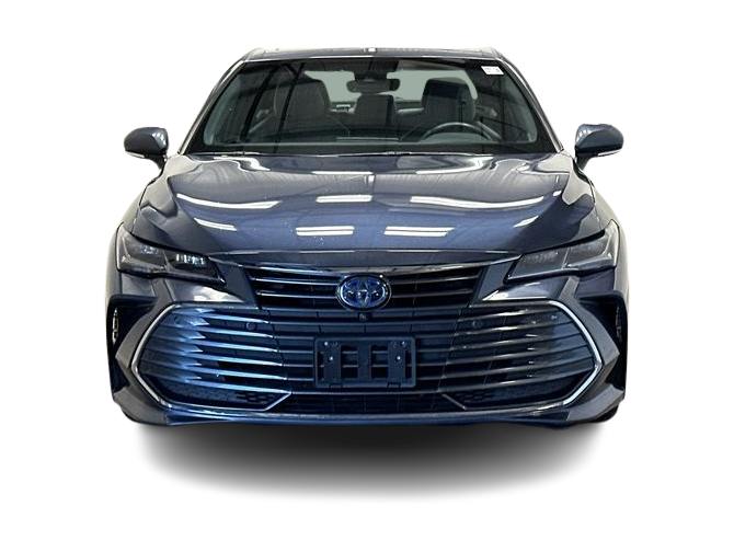 2022 Toyota Avalon Limited 6