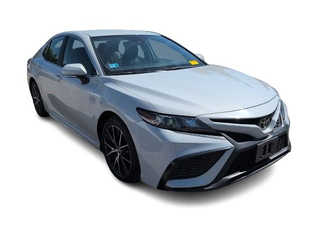 Thumbnail: 2022 Toyota Camry - 10