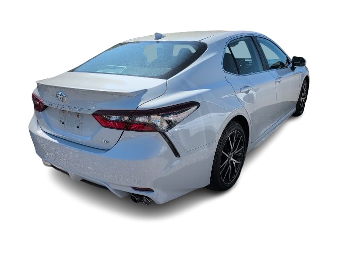 Thumbnail: 2022 Toyota Camry - 9