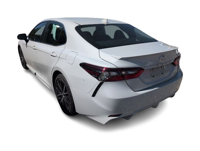 Thumbnail: 2022 Toyota Camry - 2