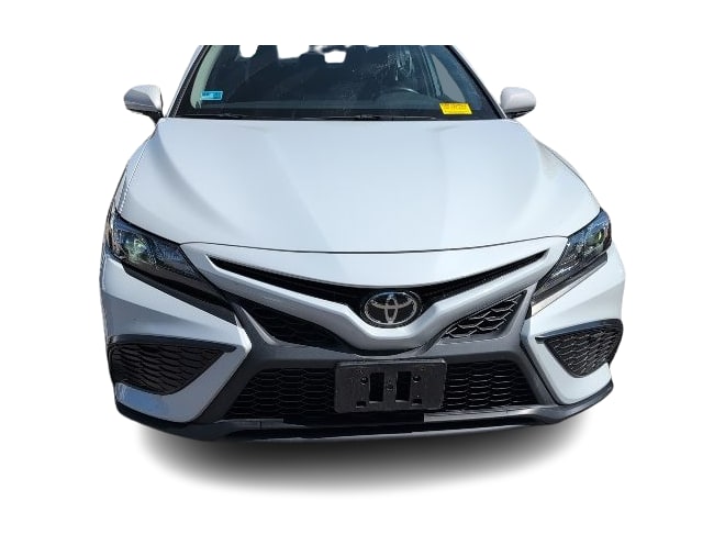 Thumbnail: 2022 Toyota Camry - 4
