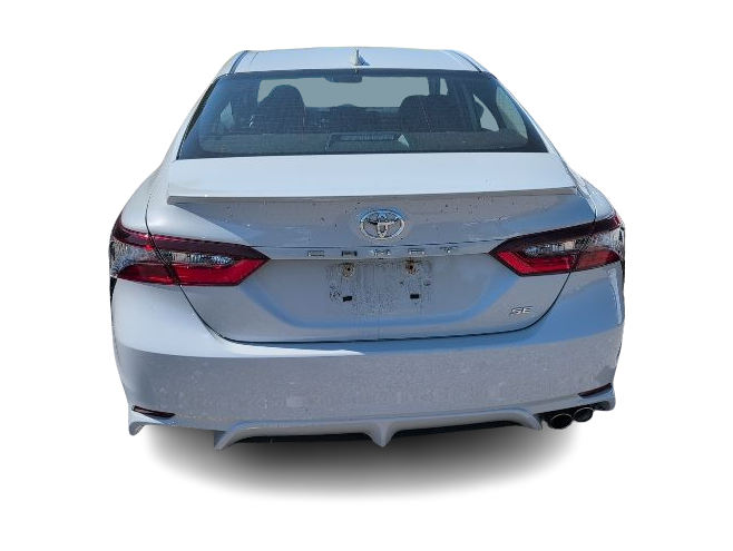 Thumbnail: 2022 Toyota Camry - 3