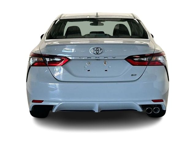 Thumbnail: 2022 Toyota Camry - 5