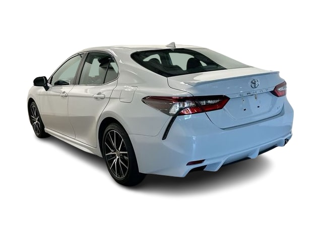 Thumbnail: 2022 Toyota Camry - 4