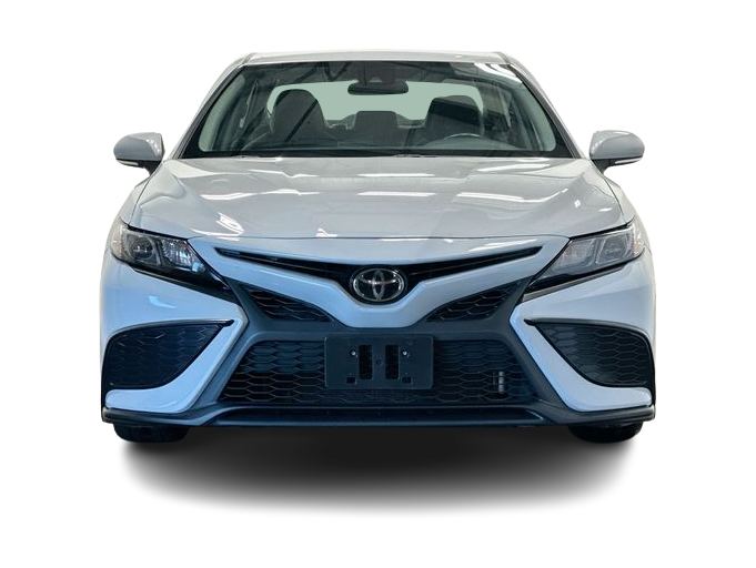 Thumbnail: 2022 Toyota Camry - 6