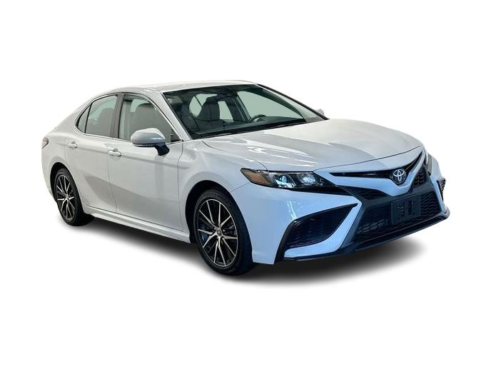 Thumbnail: 2022 Toyota Camry - 29