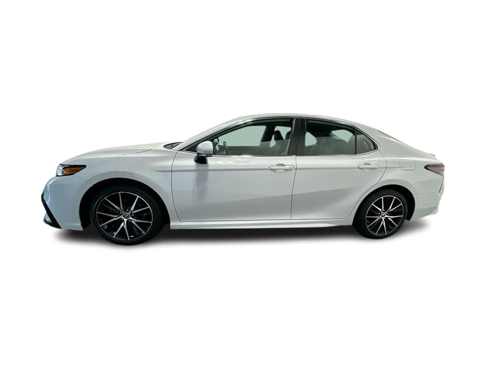 Thumbnail: 2022 Toyota Camry - 3