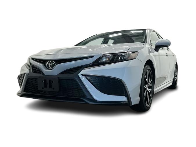 Thumbnail: 2022 Toyota Camry - 28