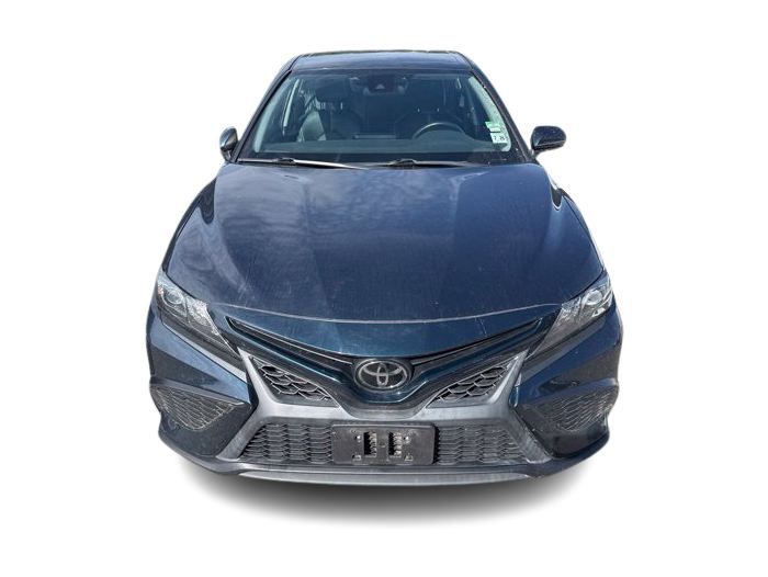 Thumbnail: 2021 Toyota Camry - 5