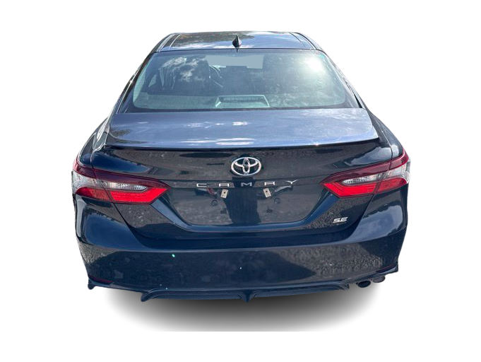 Thumbnail: 2021 Toyota Camry - 4